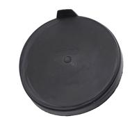 OEBUAFI Car Headlight Dust Cover 20001509 6203E4 Headlamp Dust Cap Replacement for Peugeot 308CC 2008-2013 308S 408 308SW RCZ Citroen DS3 IV with OEM PP Material