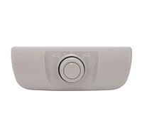 OEBUAFI Car Sunroof Switch Button 8200119893, Original Chip ABS Material, Easy Installation, with Comfortable Hand Feeling, for Megane 2 Scenic 2 Laguna