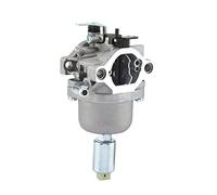 OEBUAFI Carburetor Fuel Air Mixer Engine Carb Replacement Part with Mounting Gasket for - Carb 796109 591731 594593