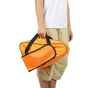 OEBUAFI Chainsaw Carrying Bag, 600D Oxford for 12-16 Inch Saw