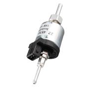 OEBUAFI Compact 24V Fuel Metering Pump 22451801 for Eberspacher Airtronic D2 D4 D4S, Reliable Performance