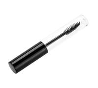 OEBUAFI Compact Empty Mascara Tube, Eyelashes Growth Oil Container for Charming Eye Makeup, Easy to Carry, Perfect for On-the-Go (10ml)