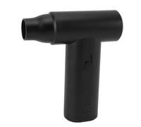 OEBUAFI Compressed Air Duster, 110000 RPM Portable Electric Air Duster with 4000mAh Battery and Infinite Speed Adjustment, for Car, Computer, Keyboard