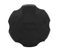 OEBUAFI Coolant Reservoir Cap, Replacement for Optima Rio Rio5 Rondo Borrego Soul Koup Accent, with Sealing Gasket and Locking Tabs