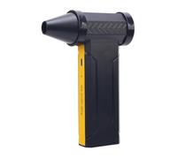 OEBUAFI Cordless Air Duster 160000 RPM High Speed for Electronics Cleaning | 10000mAh Battery, Handheld Blower for Keyboard, Pet Grooming, Home & Outdoor Use