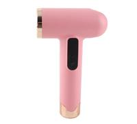 OEBUAFI Cordless Hair Dryery Ionic Blow Dryer Portable Fast Drying (Pink) | Ionic Blow Dryer 1600W, Portable Lightweight Fast Drying Negative Ion Hairdryer,