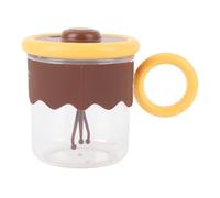 OEBUAFI Cute Self Stirring Coffee Mug Portable and Automatic Mixing Cup
