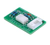 OEBUAFI Dehumidifier Temperature Sensor Module Humidity Sensor Board Replacement for with PC Material Accurate Measurement Easy Installation No Tools Needed