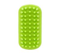 OEBUAFI Dogs Shower Wash Curry Brush Dog Hair Accessories for Small Large Pets