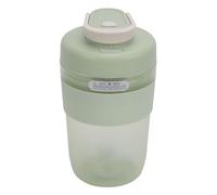 OEBUAFI Electric Juicer Cup Powerful 400ml Large Capacity Blender for Home Outdoor Use Portable (Type 1)