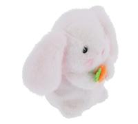 OEBUAFI Electric Plush Toy Repeat What You Say for Language Skills, Realistic Stuffed Animals for Kids over Three Years Old, Cute Doll Children