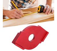 OEBUAFI Engraving Rounded Corner Template, Lightweight Hand-Held Trimmer