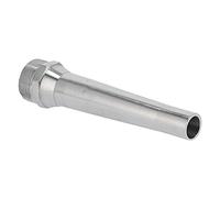 OEBUAFI Fountain Nozzle G2 DN50 Male Thread Directional Sprinkler Head | 304 Stainless Steel, 40m³/H Rate, 20m Spray Height, 10kg Pressure, 65.6ft Water Column, Garden Use