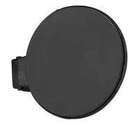 OEBUAFI Fuel Tank Filler Cover, ABS Plastic Gray Blue Replacement Part 6R0809857 6RD809857D, with Excellent Sealing Performance, for 6R 2010 2018 Hatchback