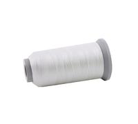 OEBUAFI Glow in The Dark Embroidery Thread, 150D/2 Nylon Luminous Sewing Thread with Polyester Fiber and Noctilucent Factor, for Machine Embroidery and Sewing (3000 Yards)