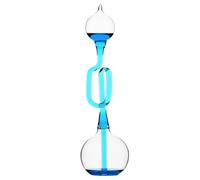 OEBUAFI Hand Boiler Thermometer Toy, Novel Heat Transfer Science Experiment