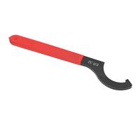 OEBUAFI Hardened ER32-UM Spanner Made of High-Speed Steel, Impact-Resistant Wrench for Engraving Machine, Heat Treatment 48-52HRC, Perfect for Machinists