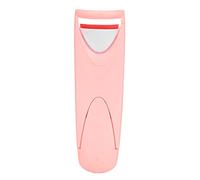 OEBUAFI Heated Eyelash Curler Battery Powered Comfortable Temperature for Travel Use Lightweight 4.92"