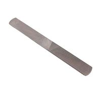 OEBUAFI High Carbon Steel Hoof Trimming Tool Double Sided File for Precise Horseshoe Adjustment 1x for Equestrian Needs