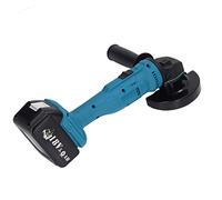 OEBUAFI High Efficiency Cordless Metal Grinder with Non Slip Handle for Rust Removal for Family Maintenance