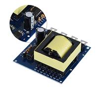 OEBUAFI High-Efficiency Inverter Module with Low Power Consumption for Family Emergencies and Night Markets, 500W, 8 Cm X 7.5 Cm