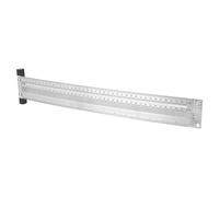 OEBUAFI High Measuring T Ruler 16 Inch Versatile T Square Tool for Woodworking and Metalworking