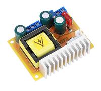 OEBUAFI High Voltage Boost Converter, 832V to ±45V Step Up Voltage Regulator with Over Protection, Perfect for Solar Panel Systems and Renewable Energy Applications