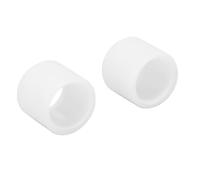 OEBUAFI Ice Maker Auger Bushing 2pcs Easy Install Accessories for Optimal Ice Dispensing and Performance Food Grade Material