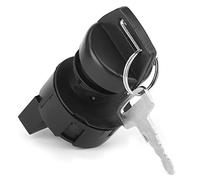 OEBUAFI Ignition Switch Key Set Lock Set Keys Kit with Anti-Vibration Locking Pins for 570 800 900 1000 HD PTO 1028 Replace OEM 4011002