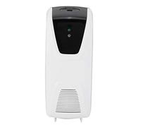 OEBUAFI Indoor Wall Mount Automatic Air Freshener Dispenser, Essential Oil Container, Adjustable Modes for Home or Public Spaces