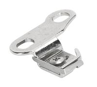 OEBUAFI Inner Hook Plate Assembly Bobbins Cover Plate Durable Fadeless Iron Construction with Easy Installation for 4411 4423 4432 4452 44S 6360 Sewing Machine