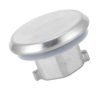 OEBUAFI Knife Head Cover for TM31 Blender Fittings Replacement Part Mixer Accessory with Stainless Steel Aluminum Alloy Silicone Protect Blade Increase Capacity
