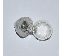 OEBUAFI LED Balloon Lights, Mini Spherical Lights for Paper Lanterns Balloons Wedding Camping with Battery for Indoor Outdoor Party Decorations (Green)