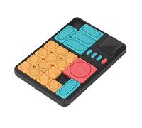 OEBUAFI Magent Slide Board Game Brain Training Electronic Puzzle Board Game for Teenagers 14+ Years Old