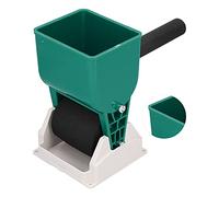 OEBUAFI Manual Glue Applicator Roller for Woodworking, Handheld Spreader | ABS Construction, for Universal Glue, PVC Glue, Latex, Veneer Glue, Saves 30% Glue, Reduces Processing Cost