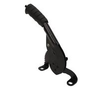 OEBUAFI Metal ABS Front Brake Lever Handbrake, Wear Resistant Brake Lever Handle for Third Wheel Electric Vehicle, Great Touch Feeling, Simple Styling