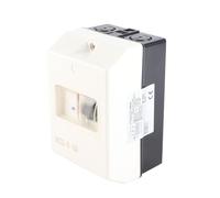OEBUAFI Motor Protection Switch Circuit Controller, IP55 Rated, for