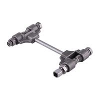 OEBUAFI Motorcycle Timing Cam Chain Breaker Tool, Heavy Duty Forging