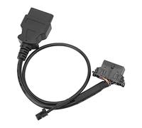 OEBUAFI OBD2 Bypass Cable, Stable Connection Security Gate Adapter for 1500 2500 2018 to 2020 with Professional Performance