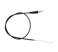 OEBUAFI Pit Dirt Bike Throttle Cable, 830mm Replacement with Steel Braided Inner Wire