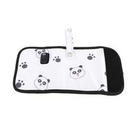 OEBUAFI Portable Bottle Warmer Sleeve, USB Milk Heat Keeper with 21 Level Temperature Control for Travel Home Family