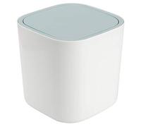 OEBUAFI Portable USB Washing Machine, 3.8L High Capacity Electric Laundry Washer with Super Shock Waves Technology for Home Apartment Travel