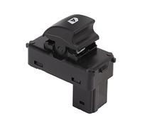 OEBUAFI Power Window Switch Control Button Electric Switch Replacement for Berlingo B9 C4 Partner 1999 2019 OE 6490E3 with ABS Material