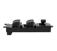 OEBUAFI Power Window Switch Master Control Switch Driver Side Window Left Hand Side Direct Replacement OE MR194826 for L200 Triton Montero Pajero 2002-2007