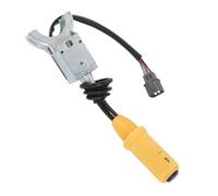 OEBUAFI Powershift Forward Reverse Column Switch Easy Installation for 2CX 2CXL 2CX FAR Fit for MASTER for Construction Machinery
