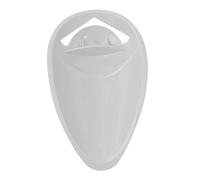 OEBUAFI Premium Silicone Hand Washing Faucet Extender for Baby Sink Handle Extender for Baby Safe Material:Silicone (Gray)