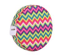 OEBUAFI Retractable Body Tape Measure,150cm 60in Range 52mm Diameter Body Measurement Tool for Fitness Tracking Weight Management (No. 1 Water Ripple)