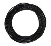 OEBUAFI Seal Repair Kit - 200 Pieces Rubber O-Ring Gaskets for Watch Back (#2)