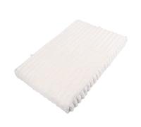 OEBUAFI Self Warming Dog Bed with Non Slip Bottom, 30 X 20 X 3 Inches Plaid | Self Heating Pet Mat, Washable Polyester Design, Silent Heat Reflective Film, for Indoor Crates or Travel