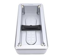 OEBUAFI Shoe Cover Dispenser Non Slip Automatic Machine Time Saving for